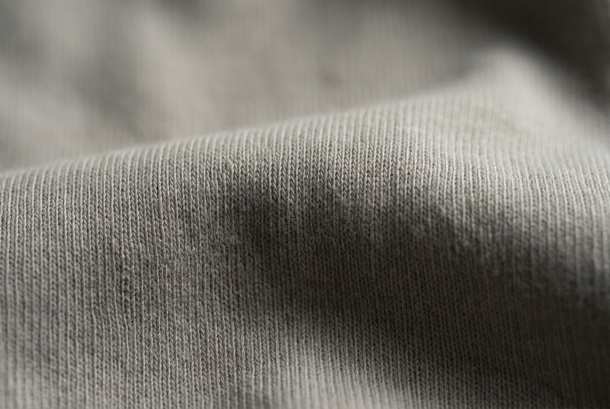 Algodão com elastano, 220 g/m²