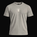 Tee Essentials (Slim Fit) - Bege
