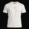 Tee Essentials (Slim Fit) - Off White