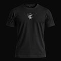 Tee Essentials (Slim Fit) - Preta