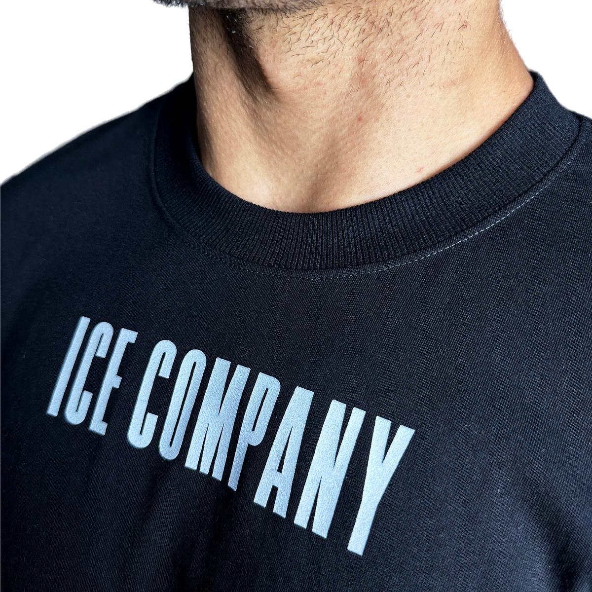 Tee CURRENCY Oversized Preta, foto 2