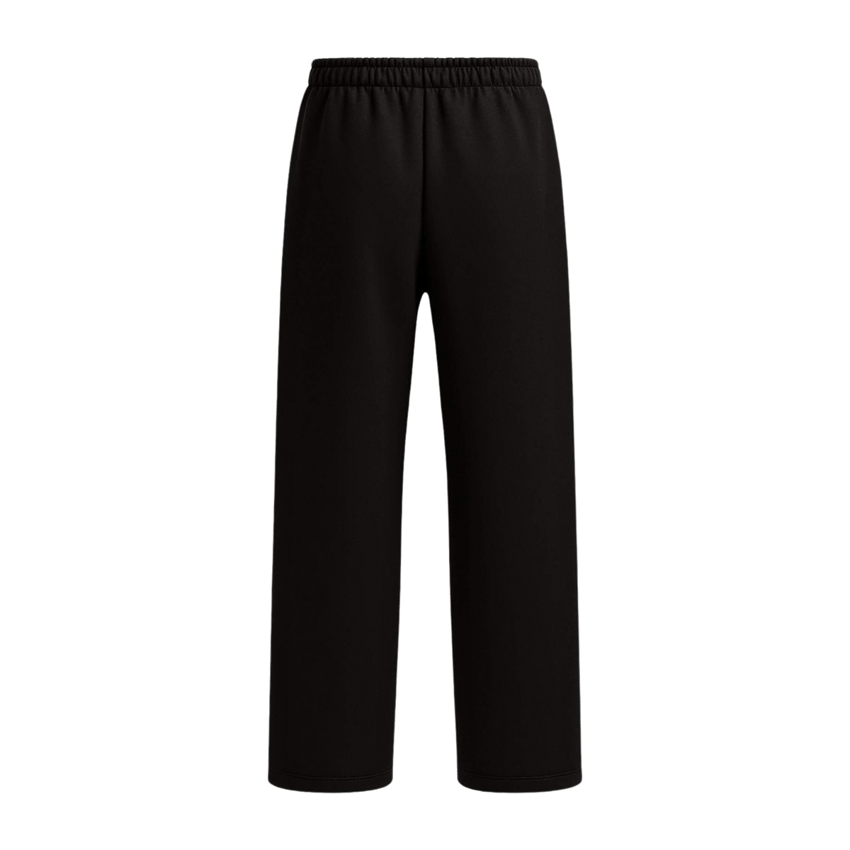 Conjunto Street System, calça costas
