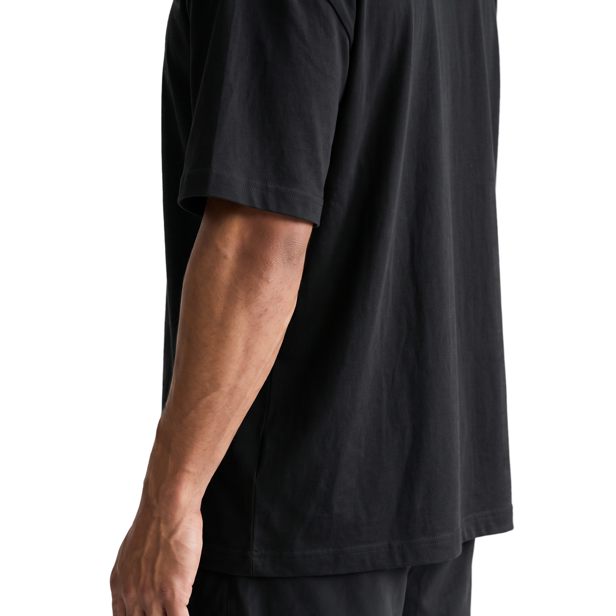 Tee WAVE com modelo, foto 6