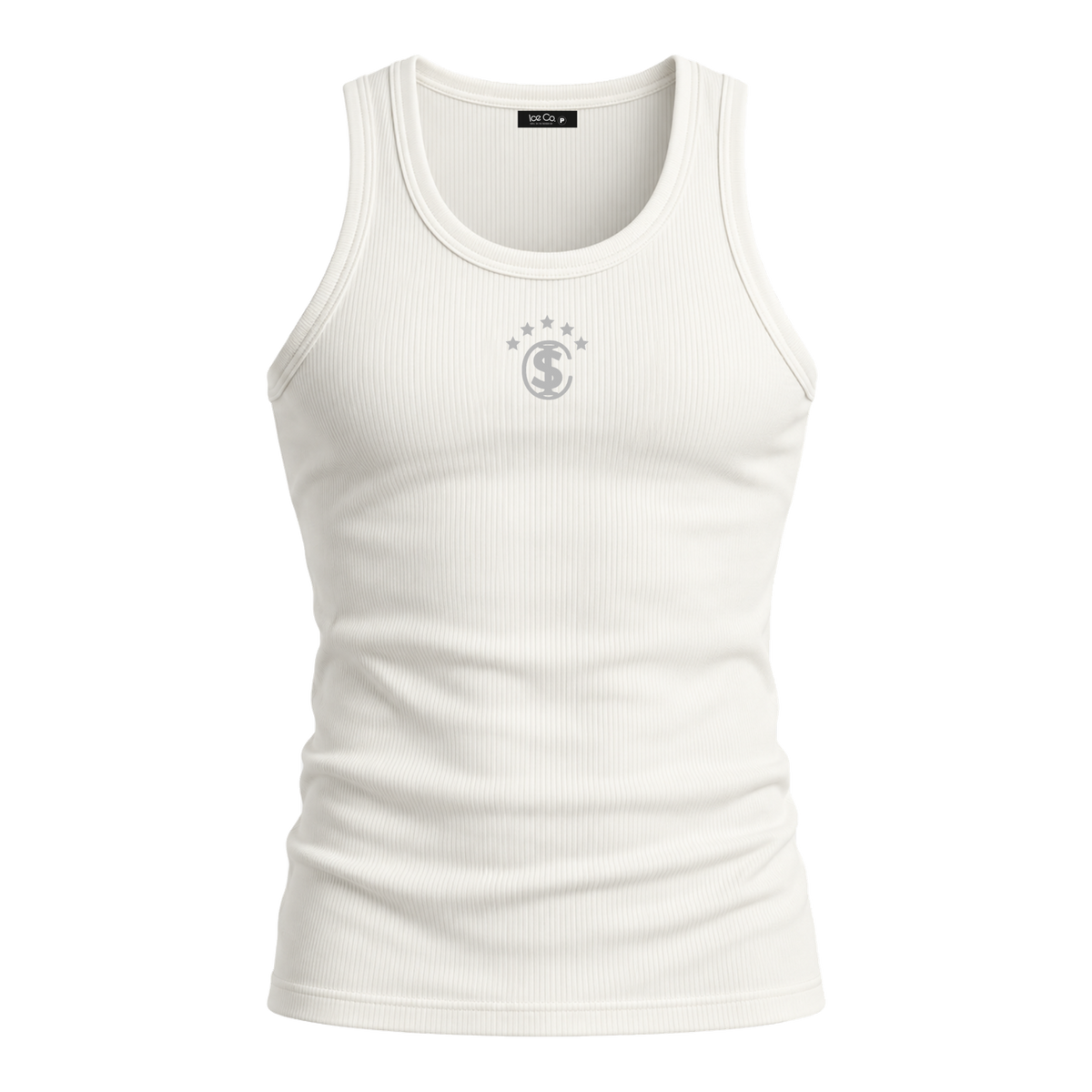Regata Canelada Essentials - Off White