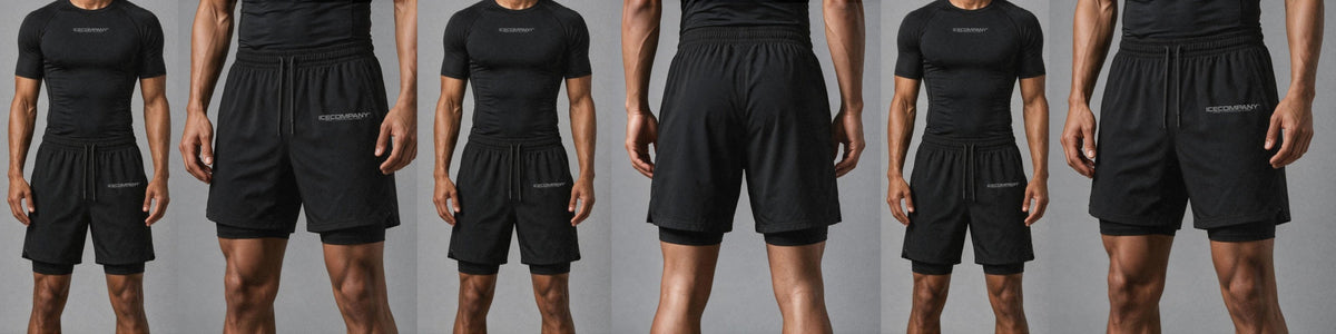 Quem veste · Short Chaos Control