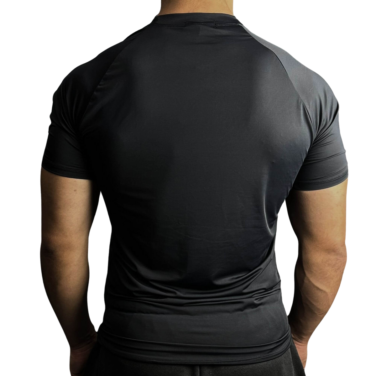 Manga raglan